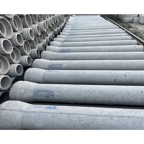 混凝土排水管在安裝過程中如何處理接口密封性問題？曲靖東星耀教你幾個(gè)小妙招